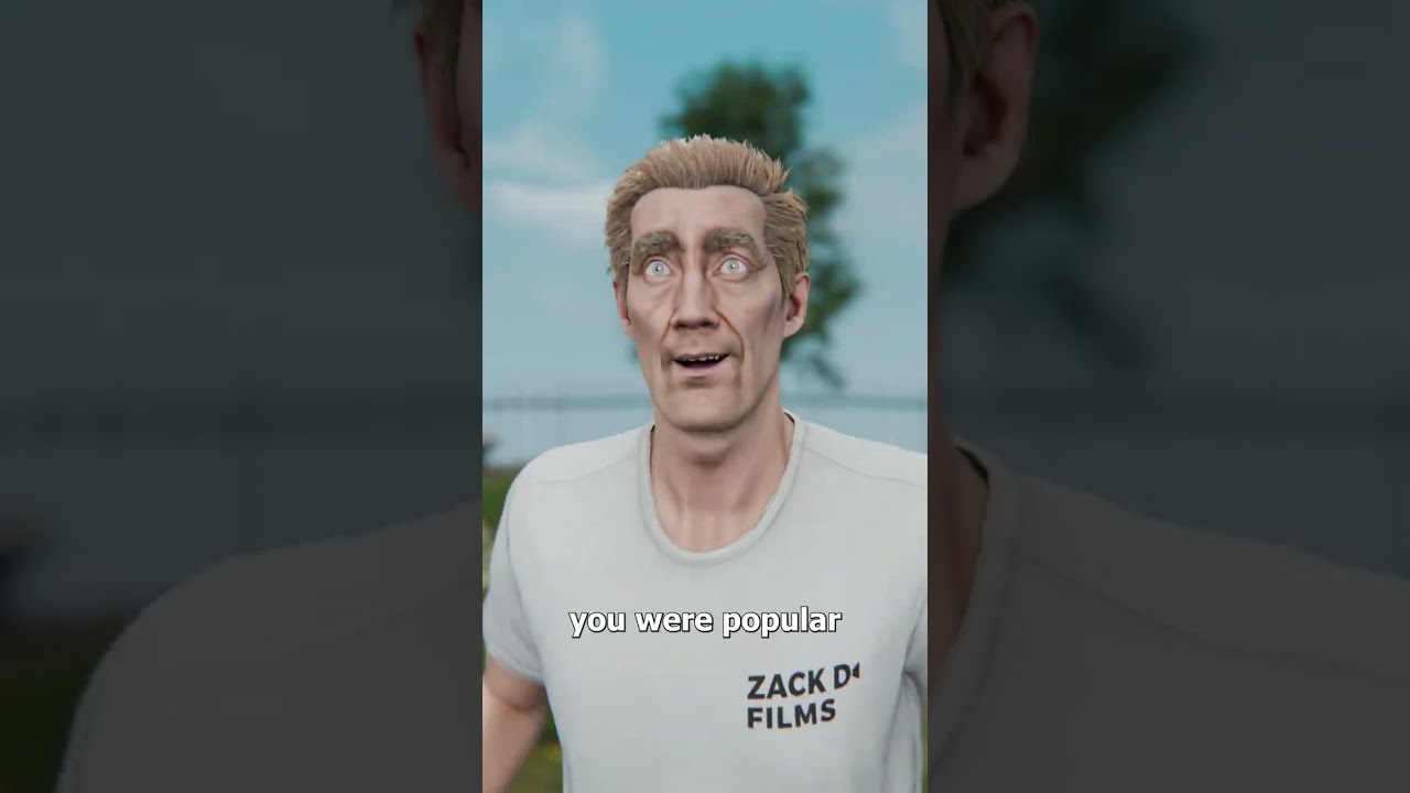 What If No One Came To Your Funeral 🤔