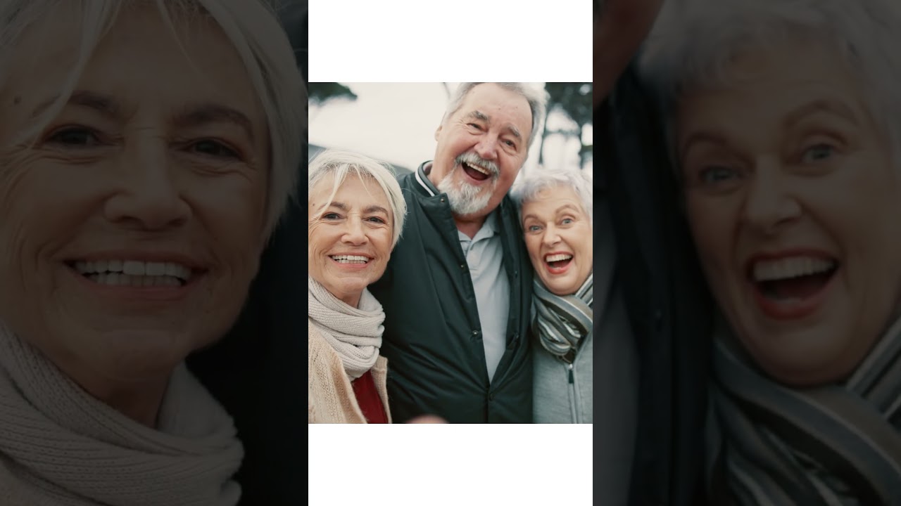 What Is Assisted Living?