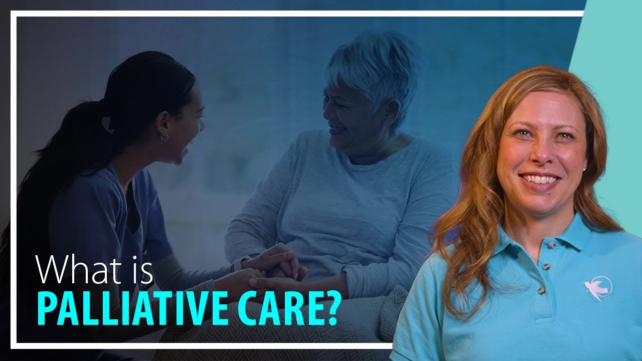 What is Palliative Care?