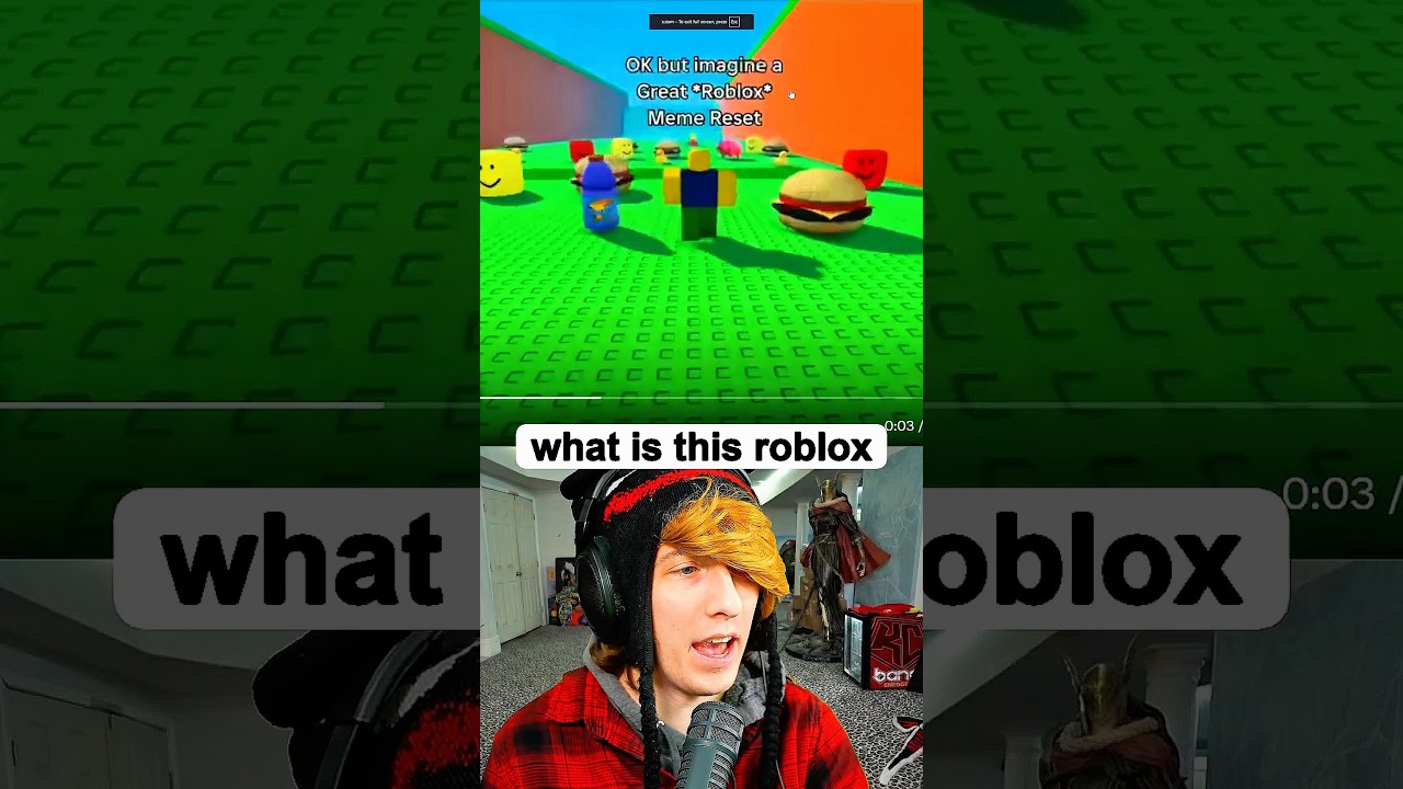 WHAT IS ROBLOX HIDING? 😱
