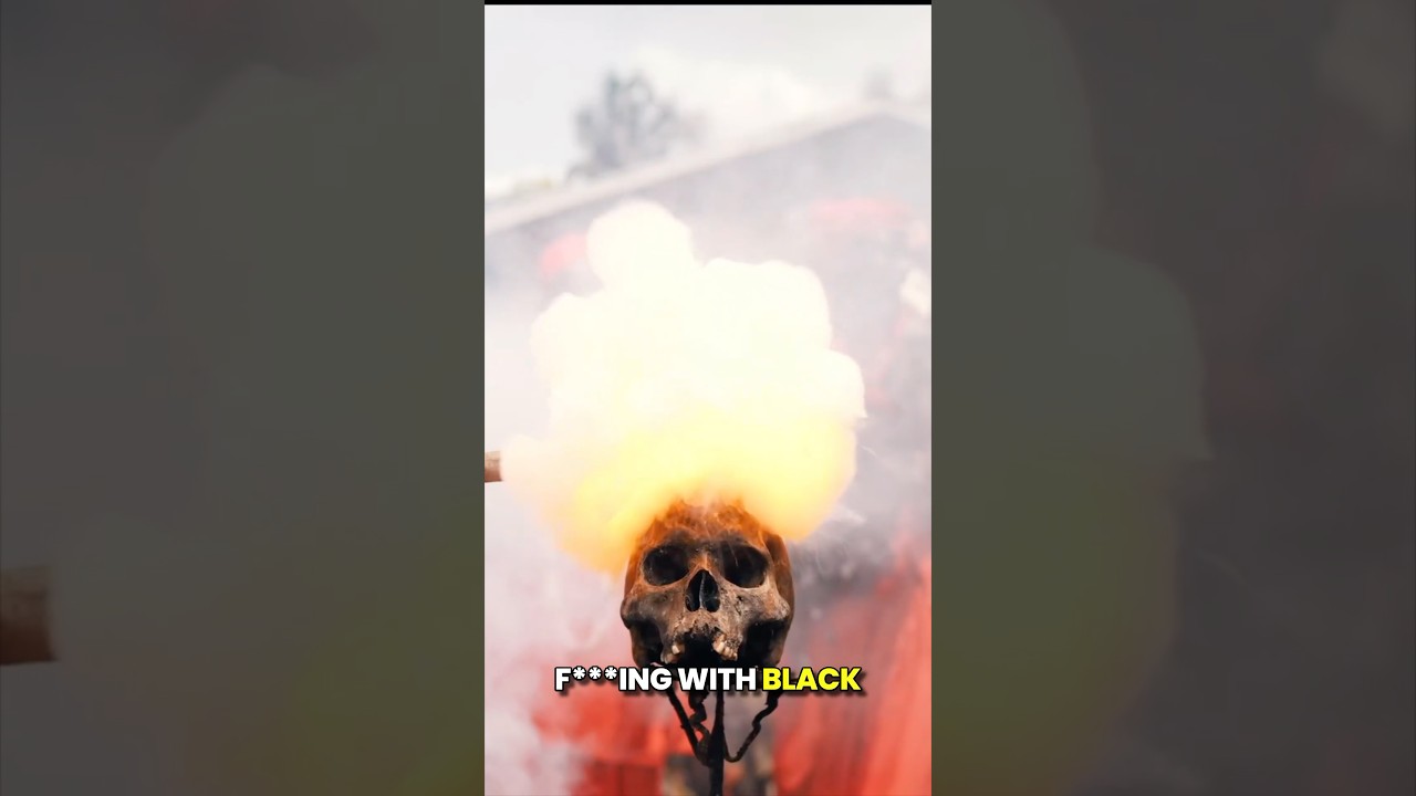 What I’ve learned from f***ing with Black Magic