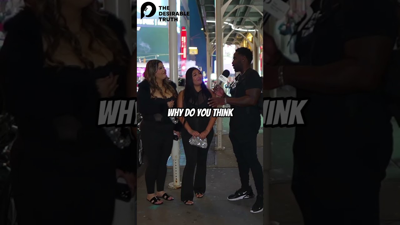 What Men Want vs What Women Think