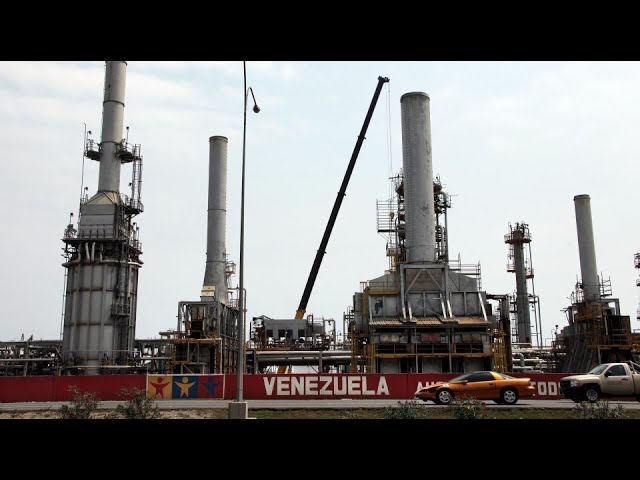 What the US Strike on Venezuela Means for Oil