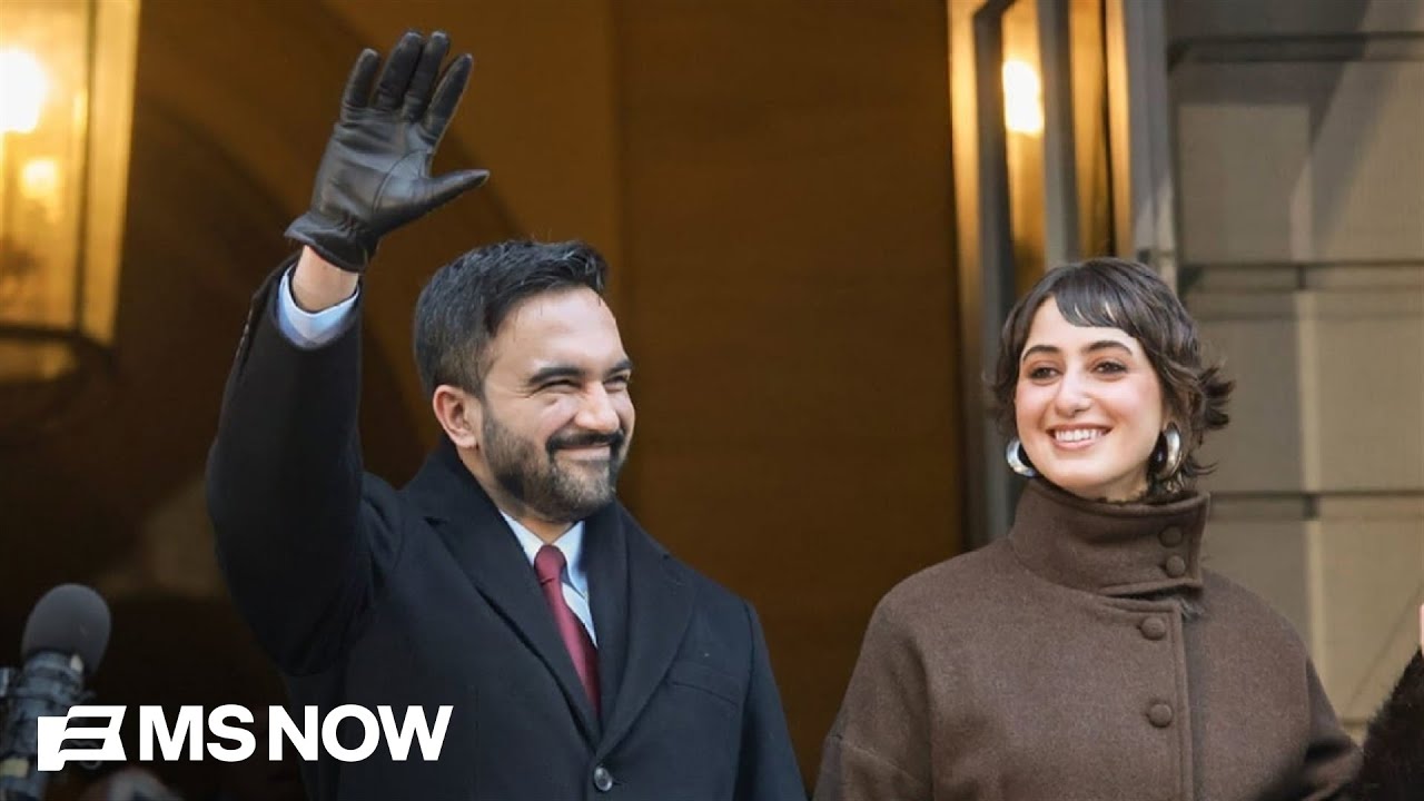 What to expect from NYC Mayor Zohran Mamdani’s administration