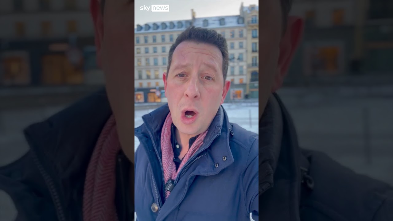 What to expect from the Coalition of the Willing meeting