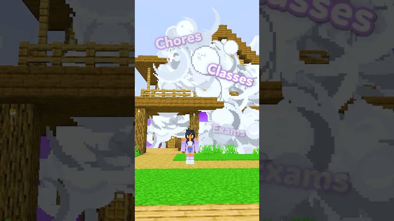 When LIFE is hitting you!