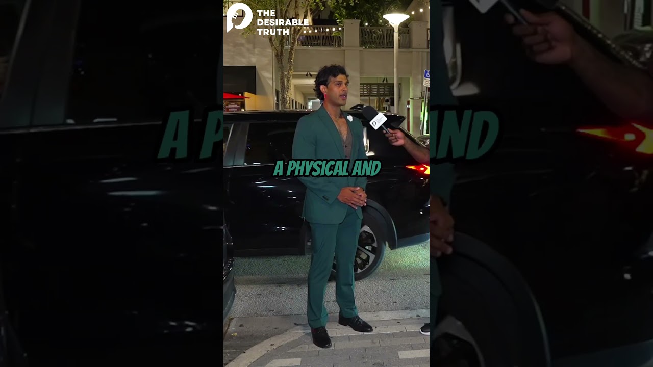 When Men Fall In Love