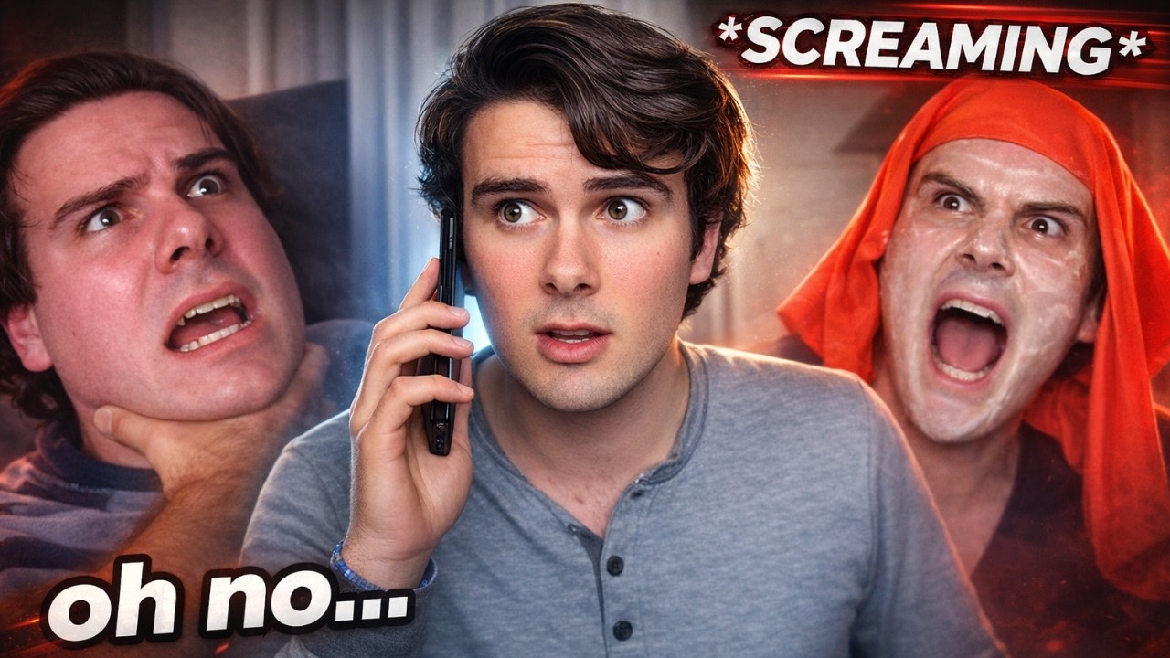 When Parents Say and Do the Most | RyanHD Compilation