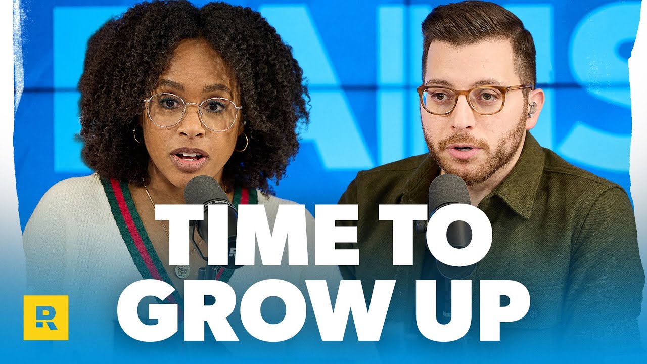 When Unexpected Consequences Force You to Grow Up | January 29, 2026