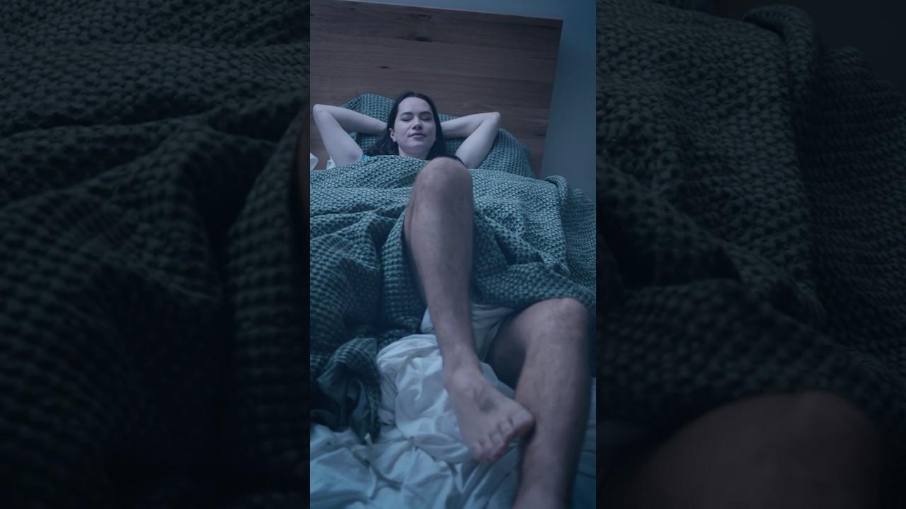 When you can’t sleep