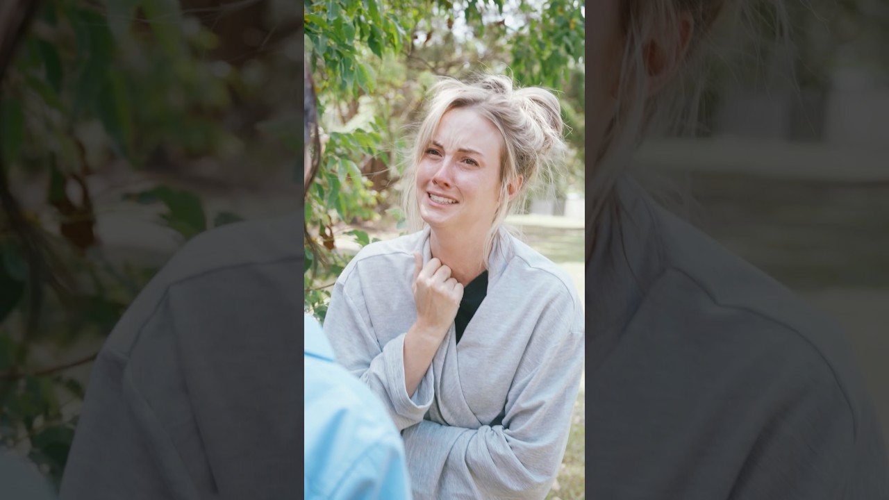 When your child goes missing in the outback