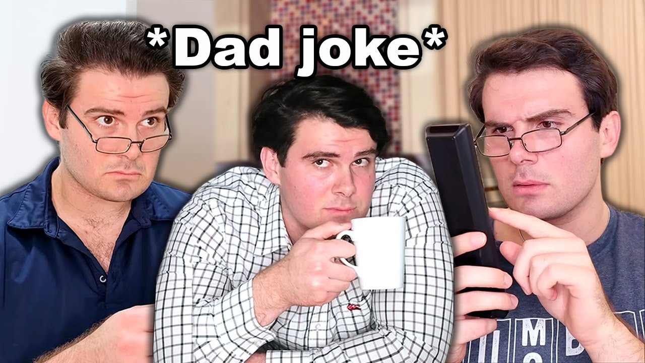 When Your Dad Hears That You are Bored | RyanHD Compilation