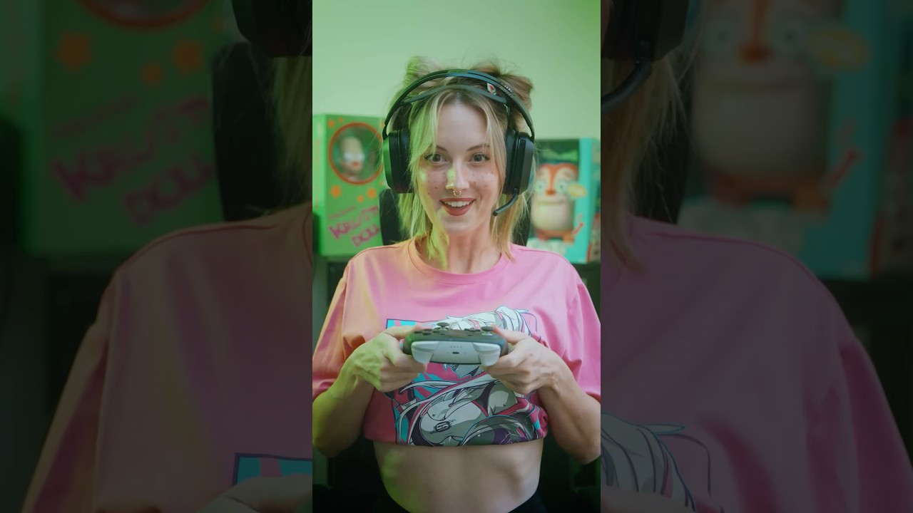 When your friend won’t ready up