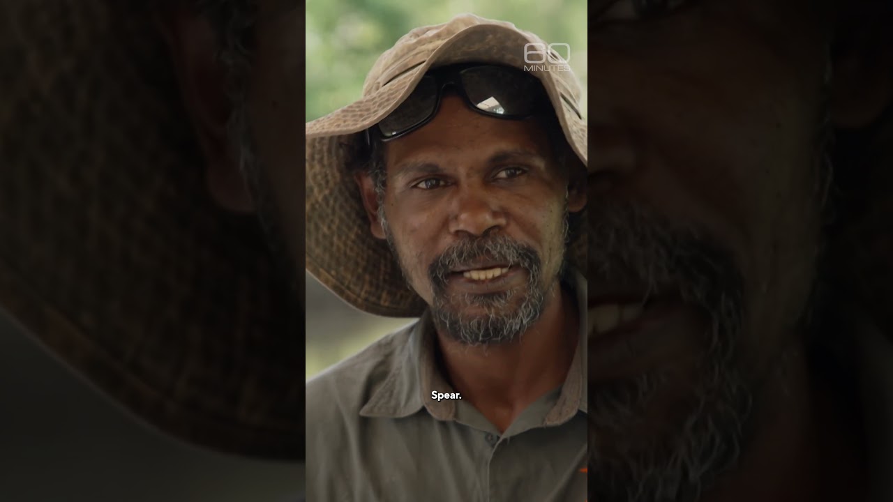 Where crocodiles outnumber people #shorts