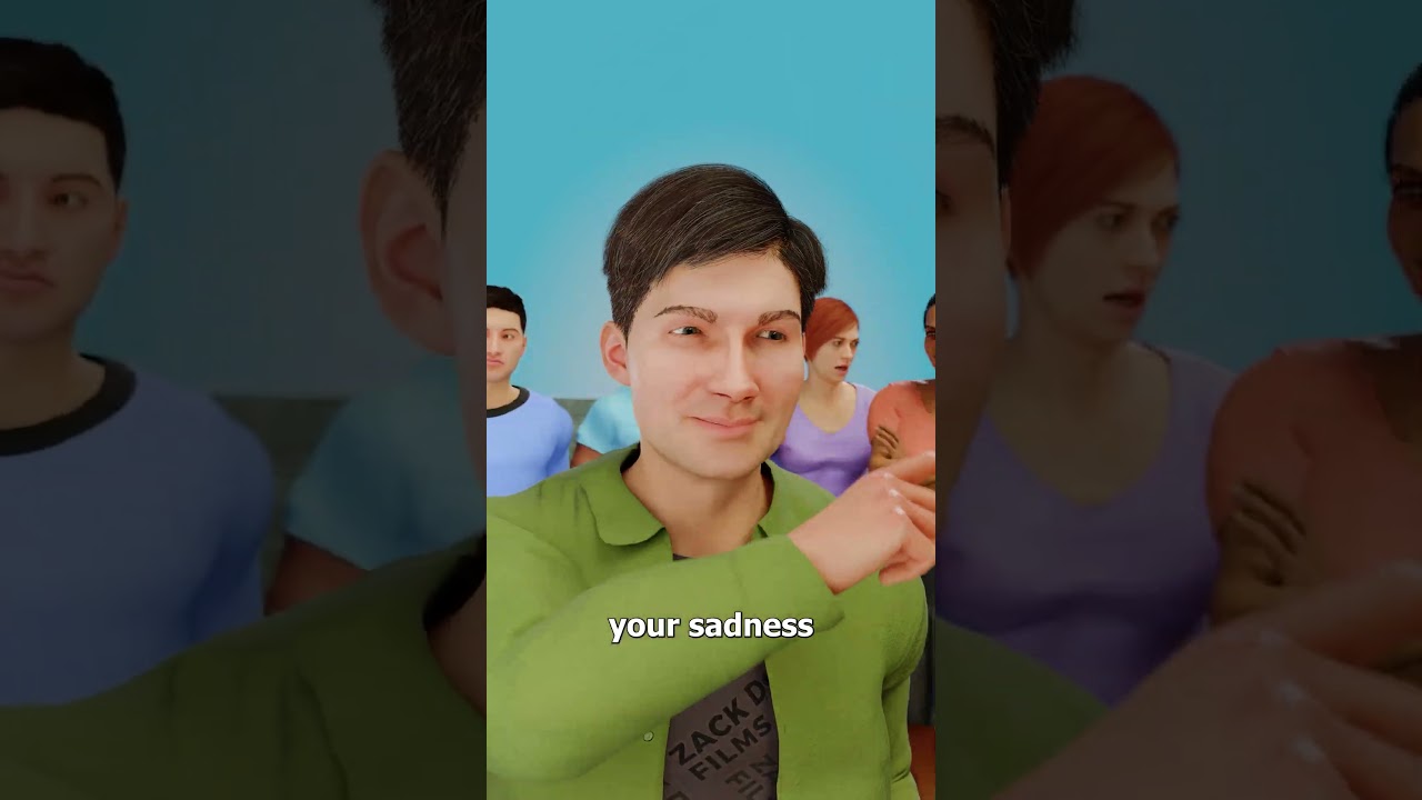 Where The Term Crocodile Tears Comes From 🤔