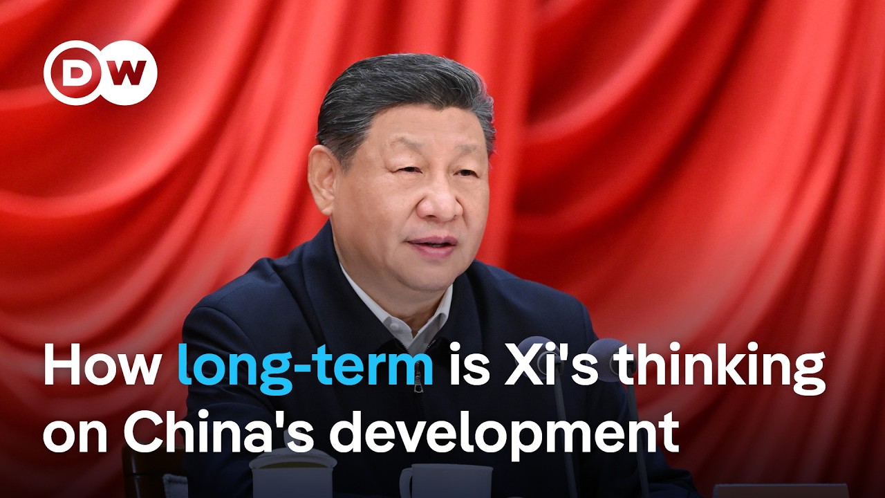 Which economic targets will China pursue in its next five-year plan — and are they bold enough?