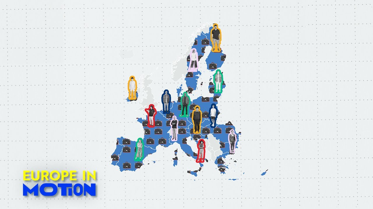 Which EU countries are moving the most jobs abroad?