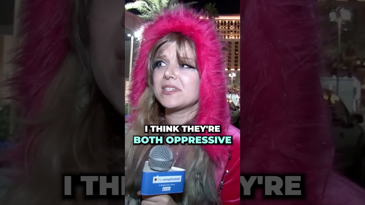 Which gender role is more oppressive?