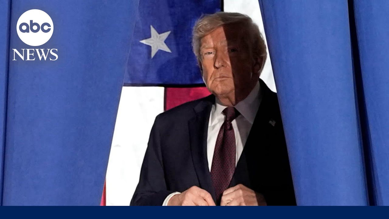 White House doubles down on Greenland as lawmakers react