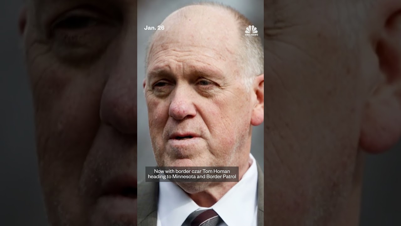 White House under pressure over deadly Minn. shooting