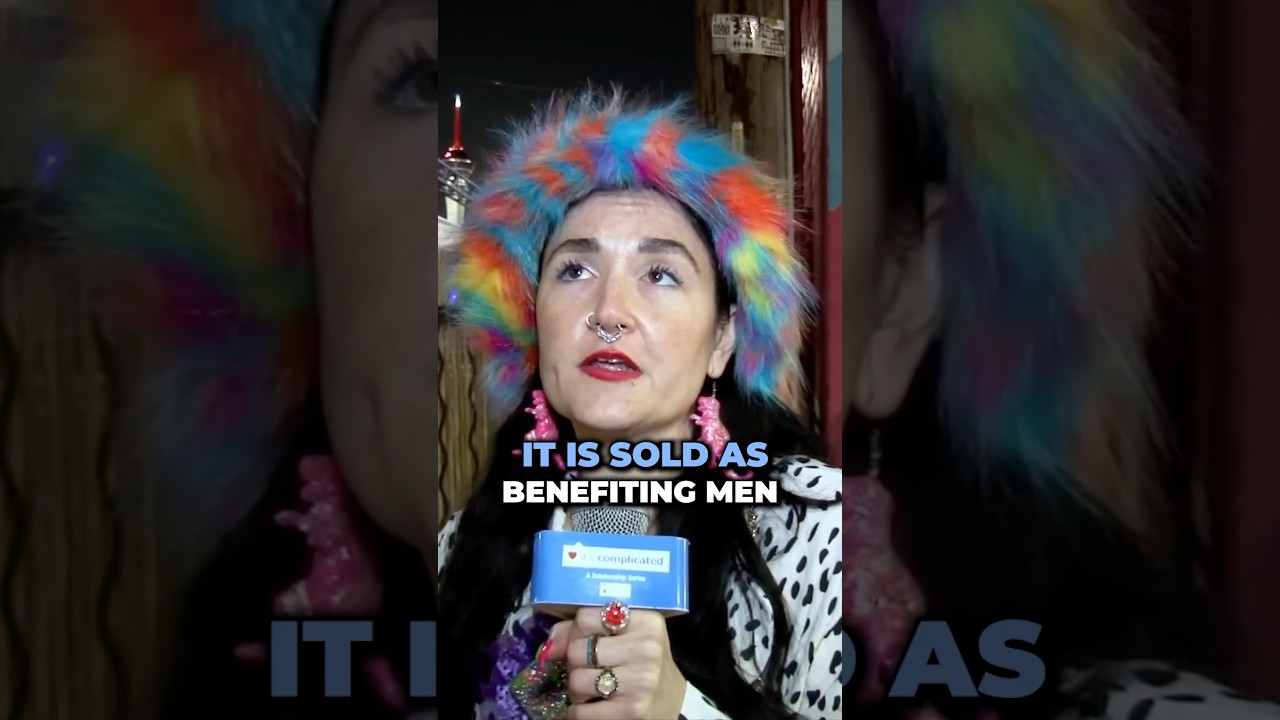 Who enforces the patriarchy?