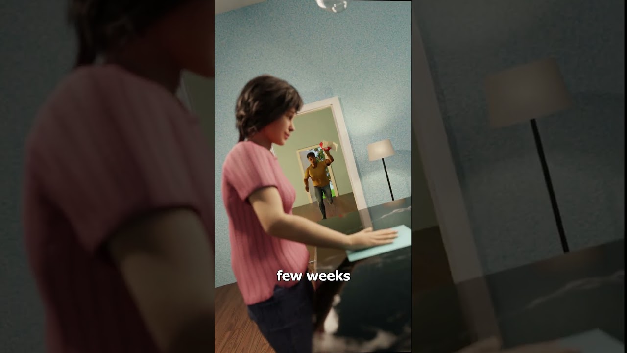 Who Was Writing These Letters? 😨