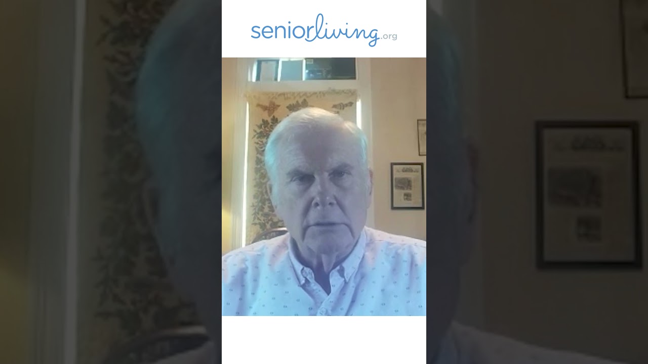 Why A Senior Sued Doesn’t Have to Appear in Court