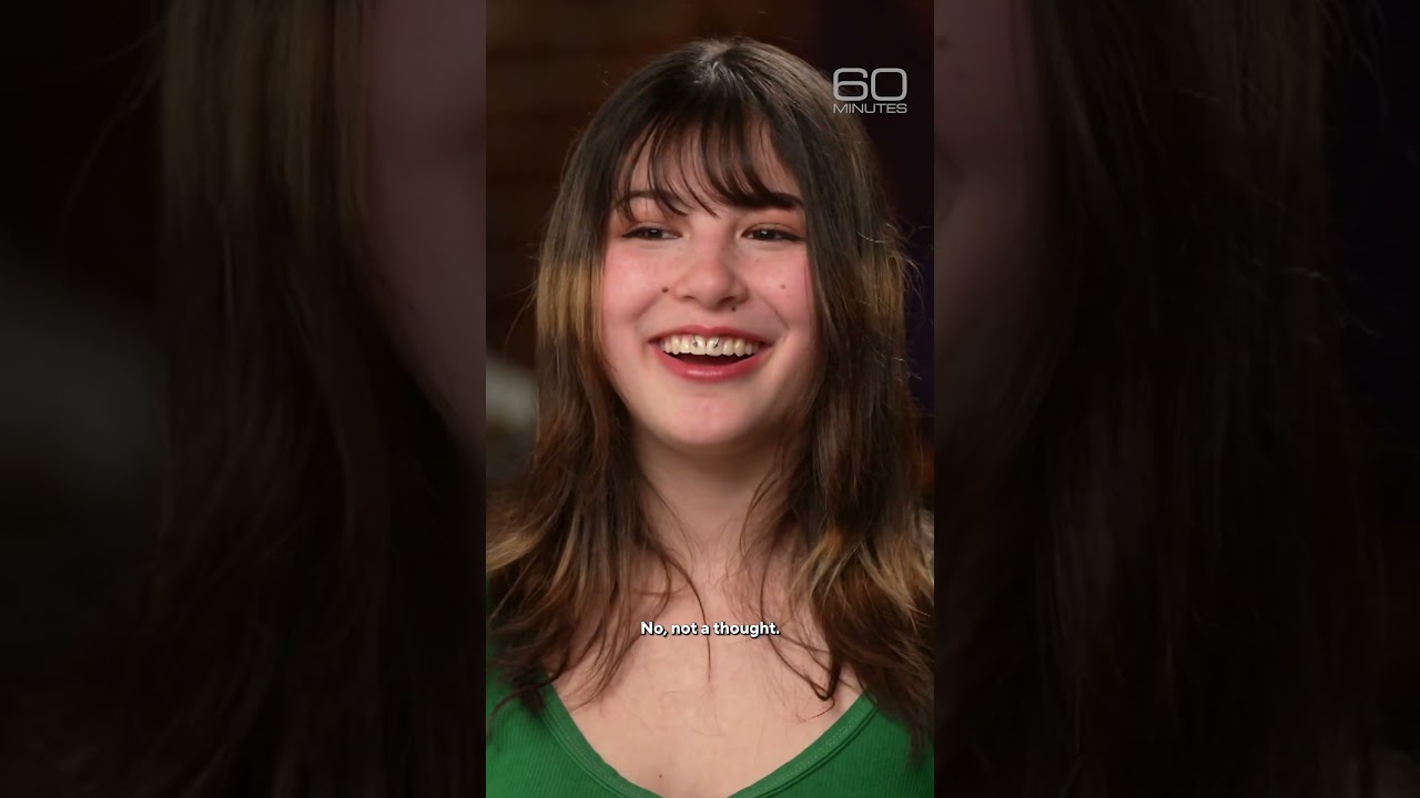 Why Alysa Liu walked away from skating #shorts