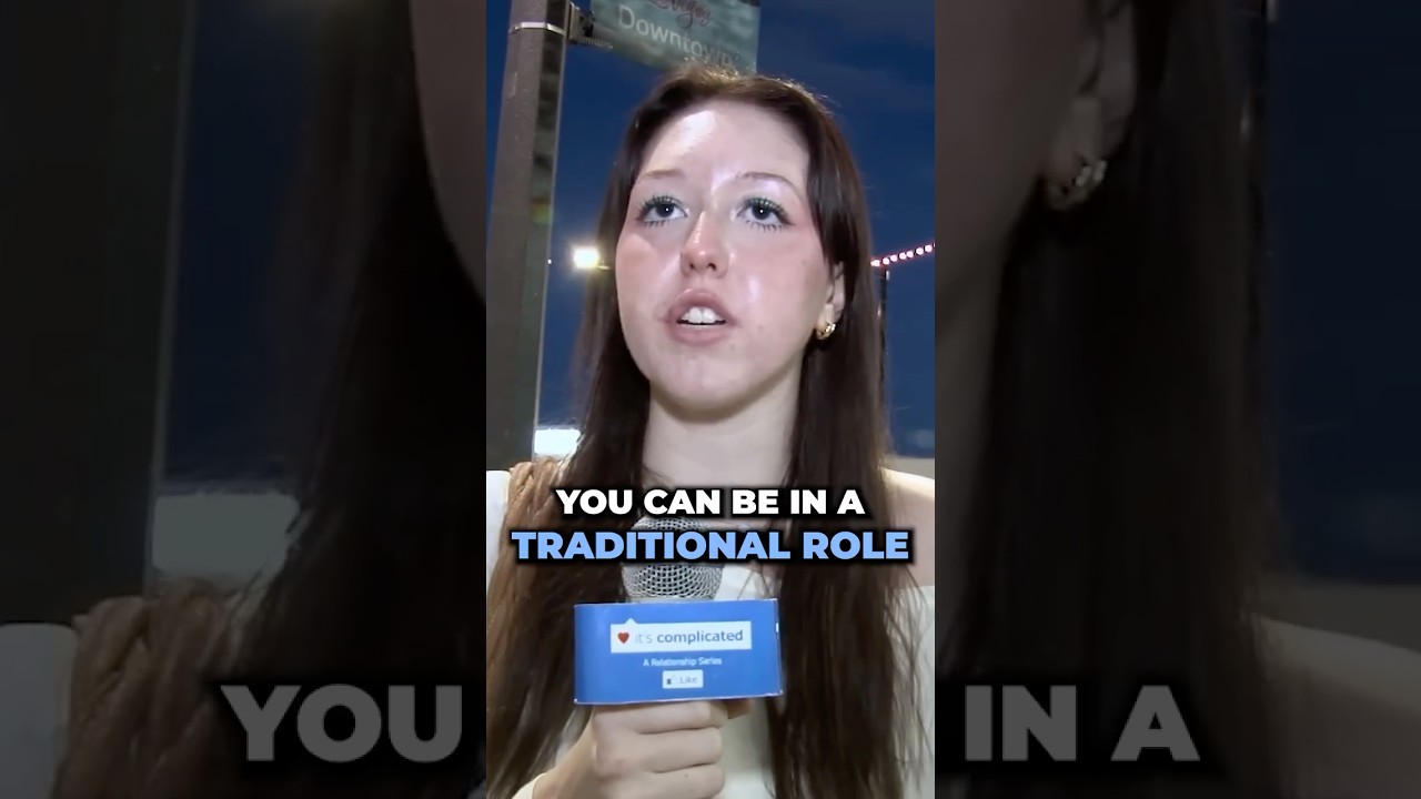 Why are gender roles enforced more for men?