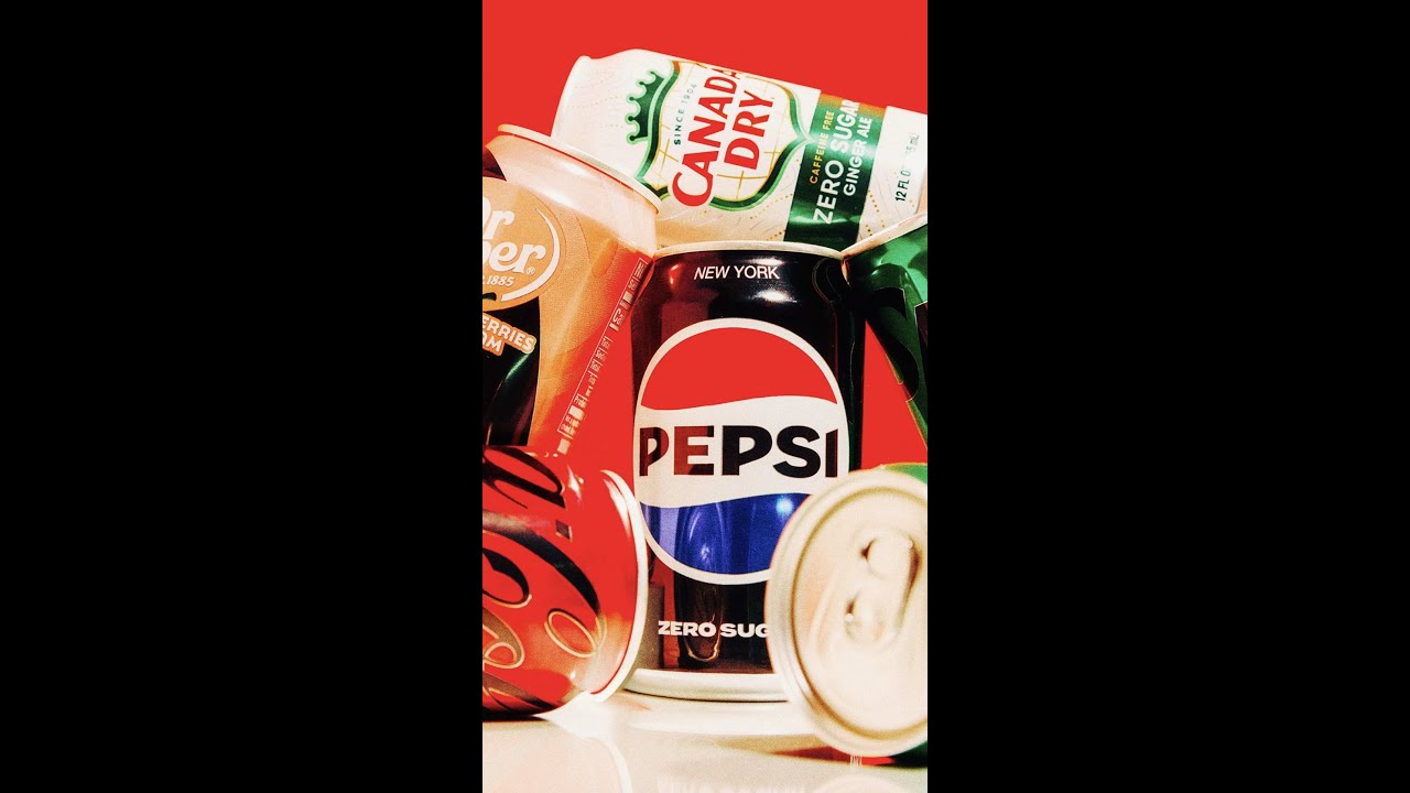 Why Consumers Are Obsessed With Zero Sugar Soda