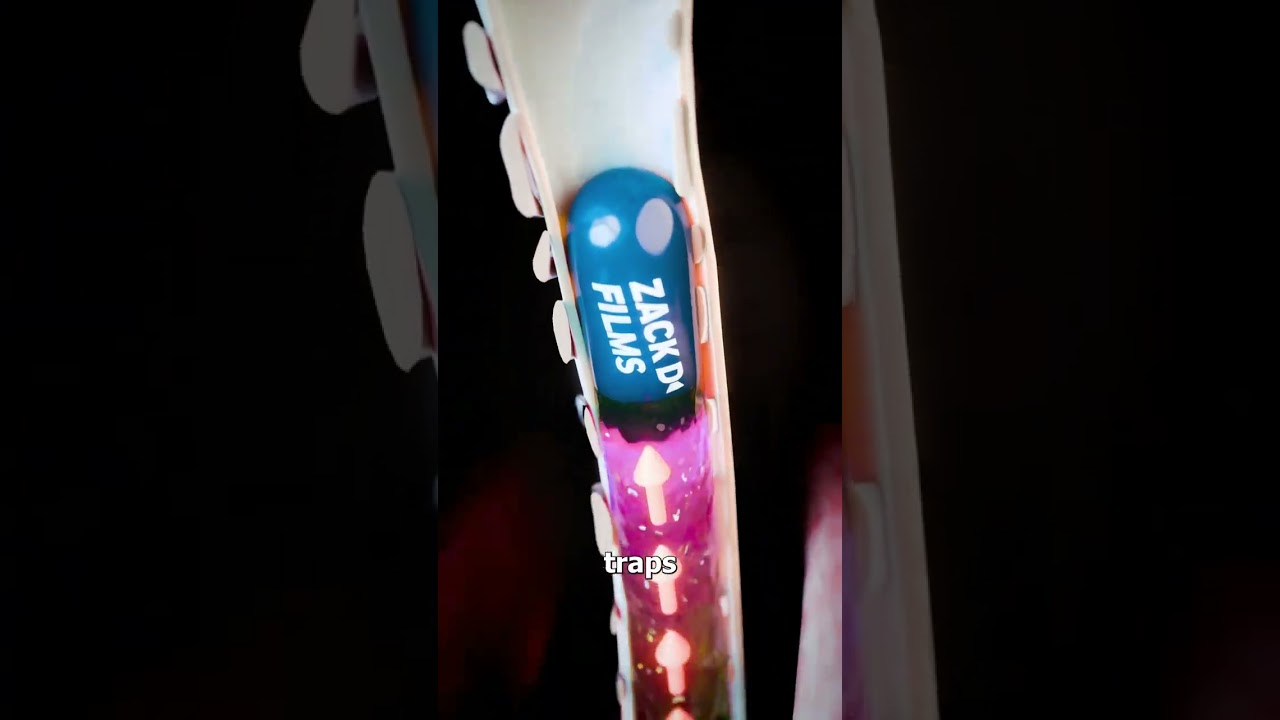 Why Doctors Put A Balloon In A Baby’s Airway 🤔