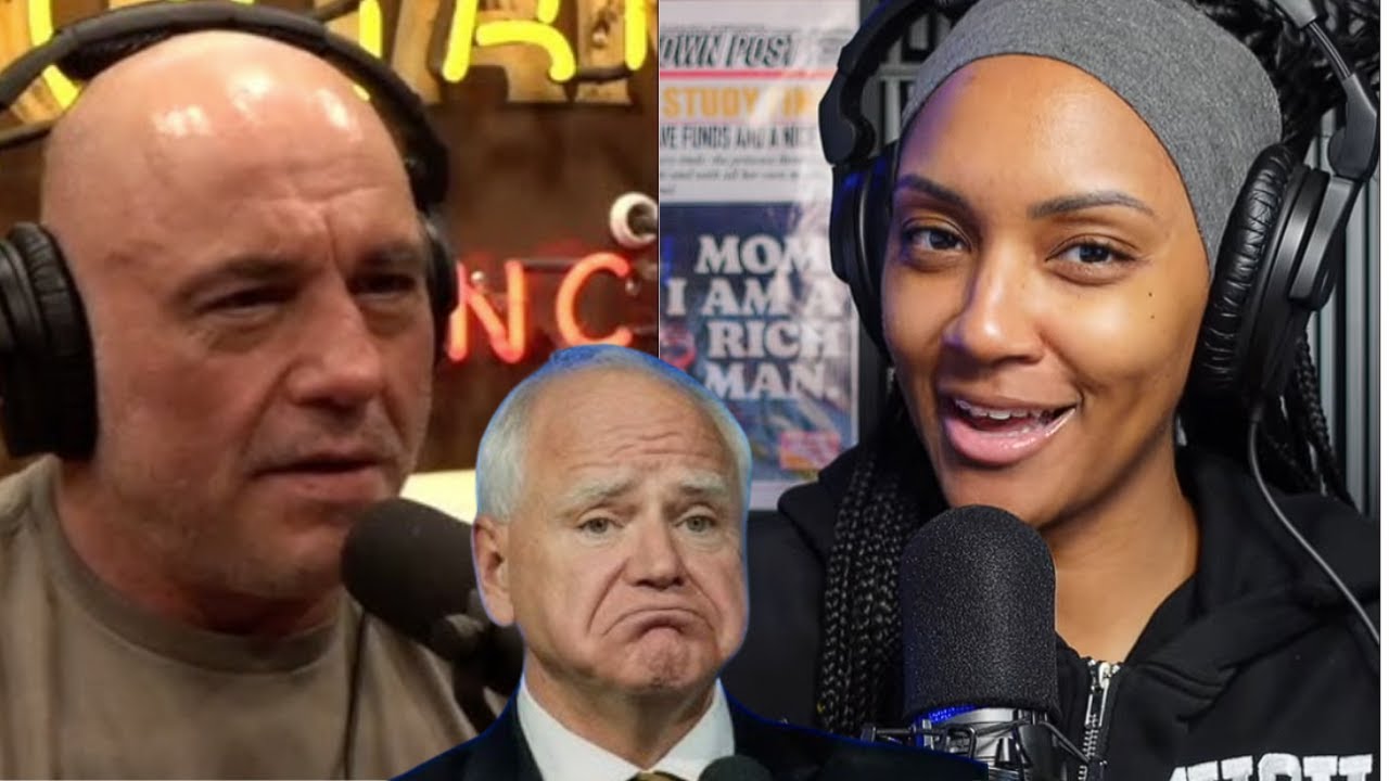 Why Everyone’s Talking About the Minnesota Daycare Scandal | JRE REACTION