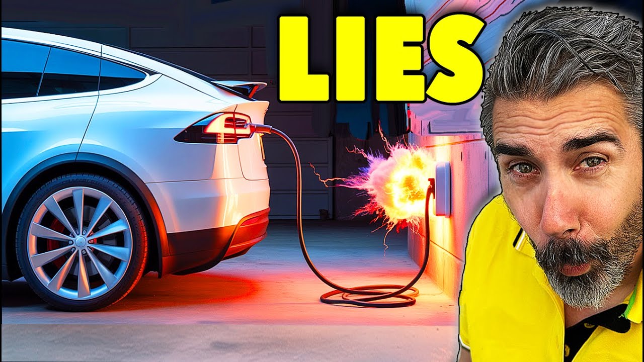 Why Gas Cars Are Making a COMEBACK in 2026! Is An ELECTRIC VEHICLE Worth It ANYMORE?