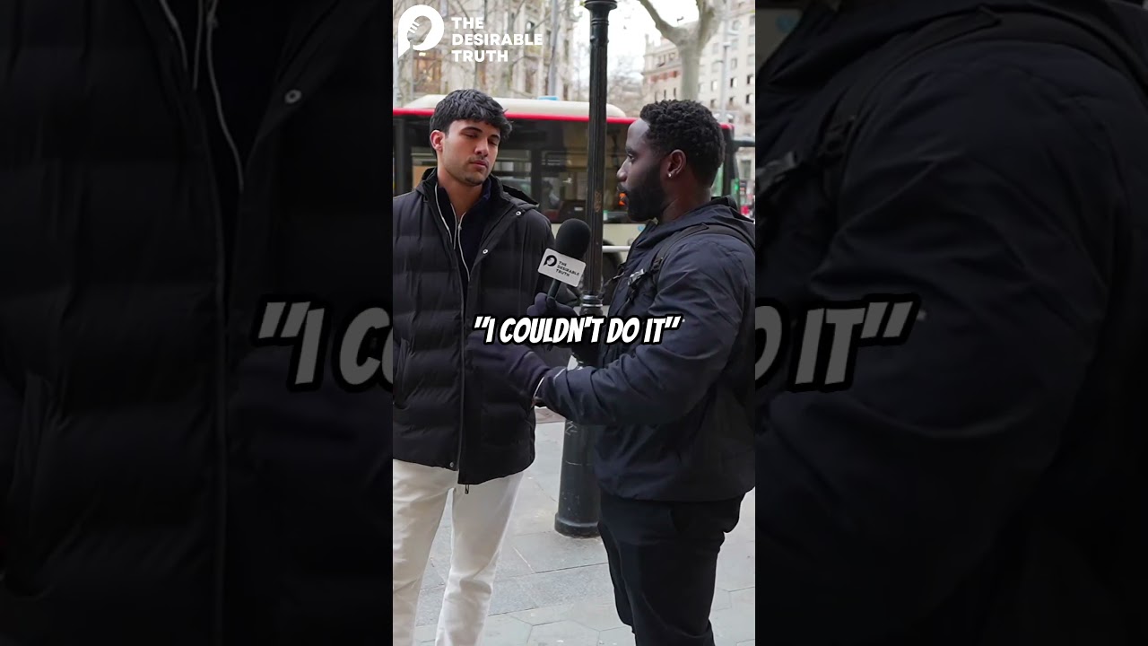 Why He Ended His 4 Year Relationship