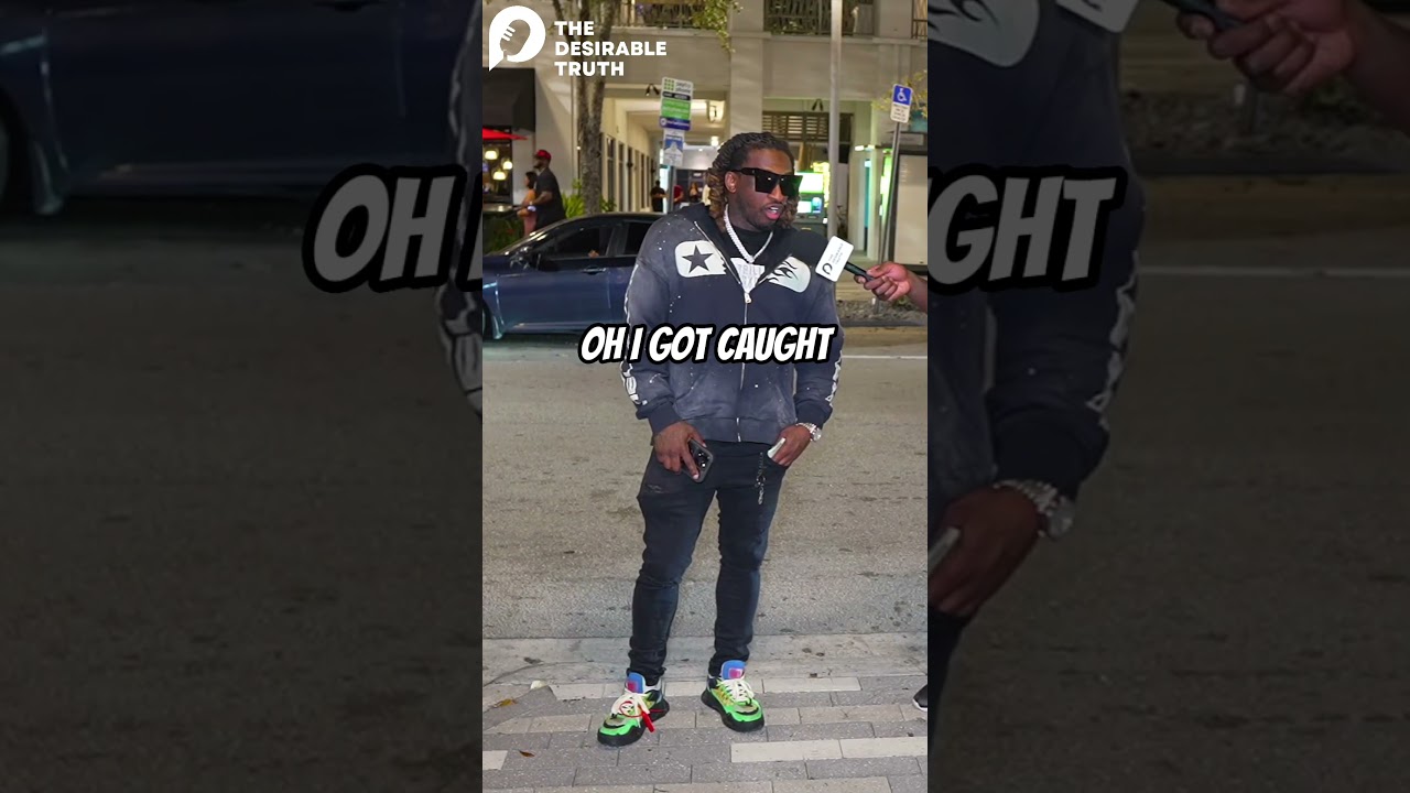 Why He Spent 17 Years Behind Bars