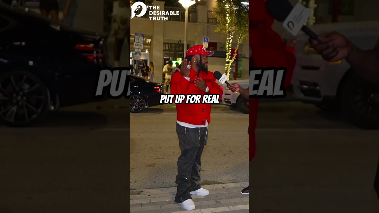 Why His 8 Year Marriage Ended In Divorce