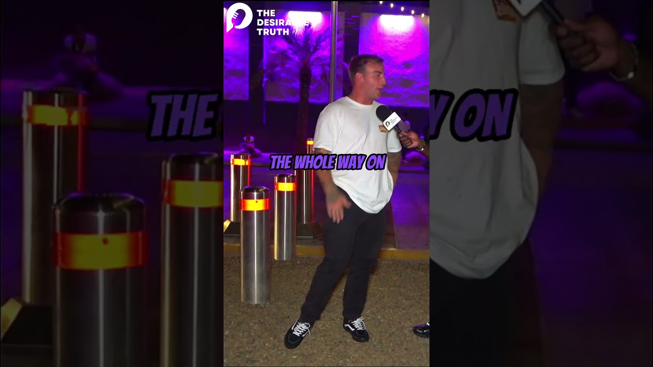 Why His Marriage Failed