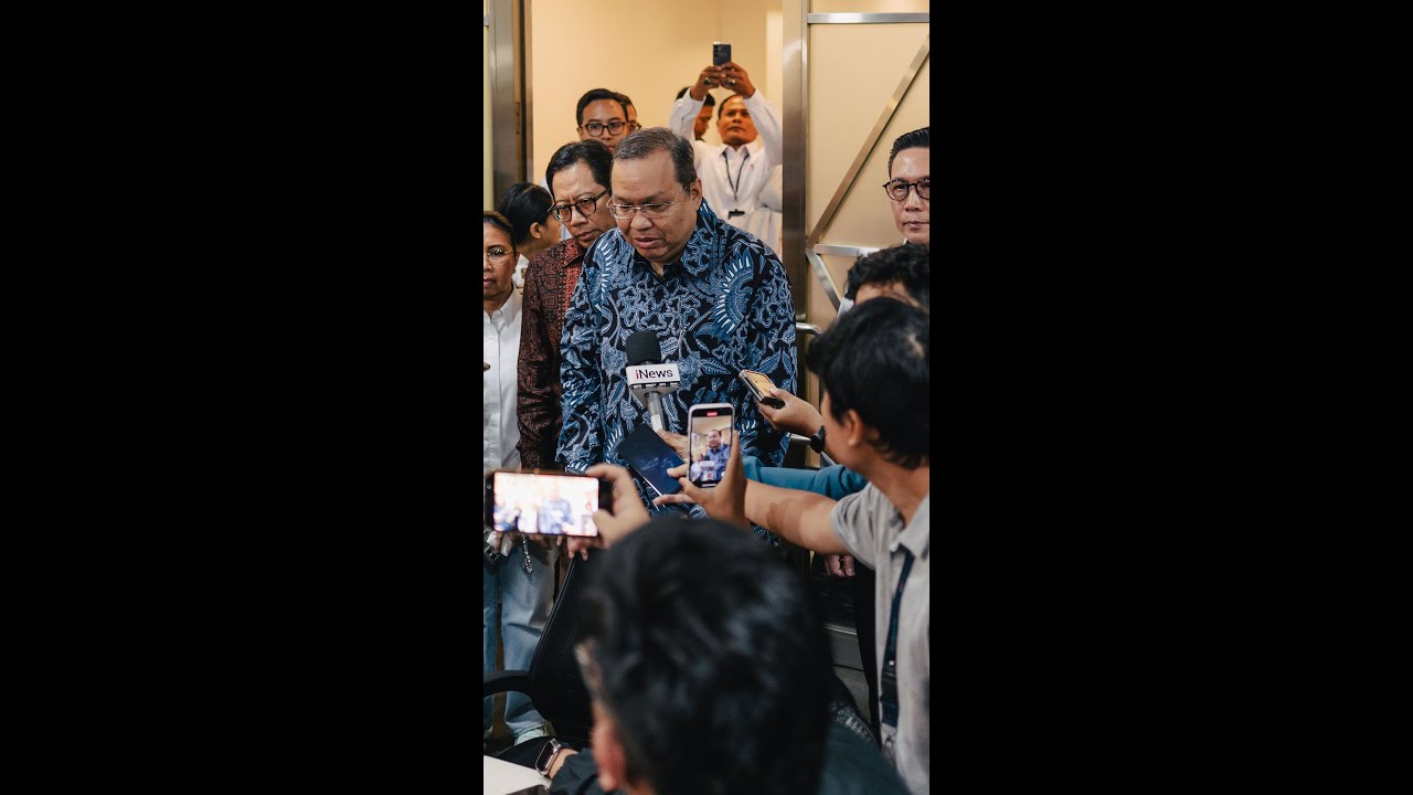 Why Indonesia Risks Losing Emerging-Market Status