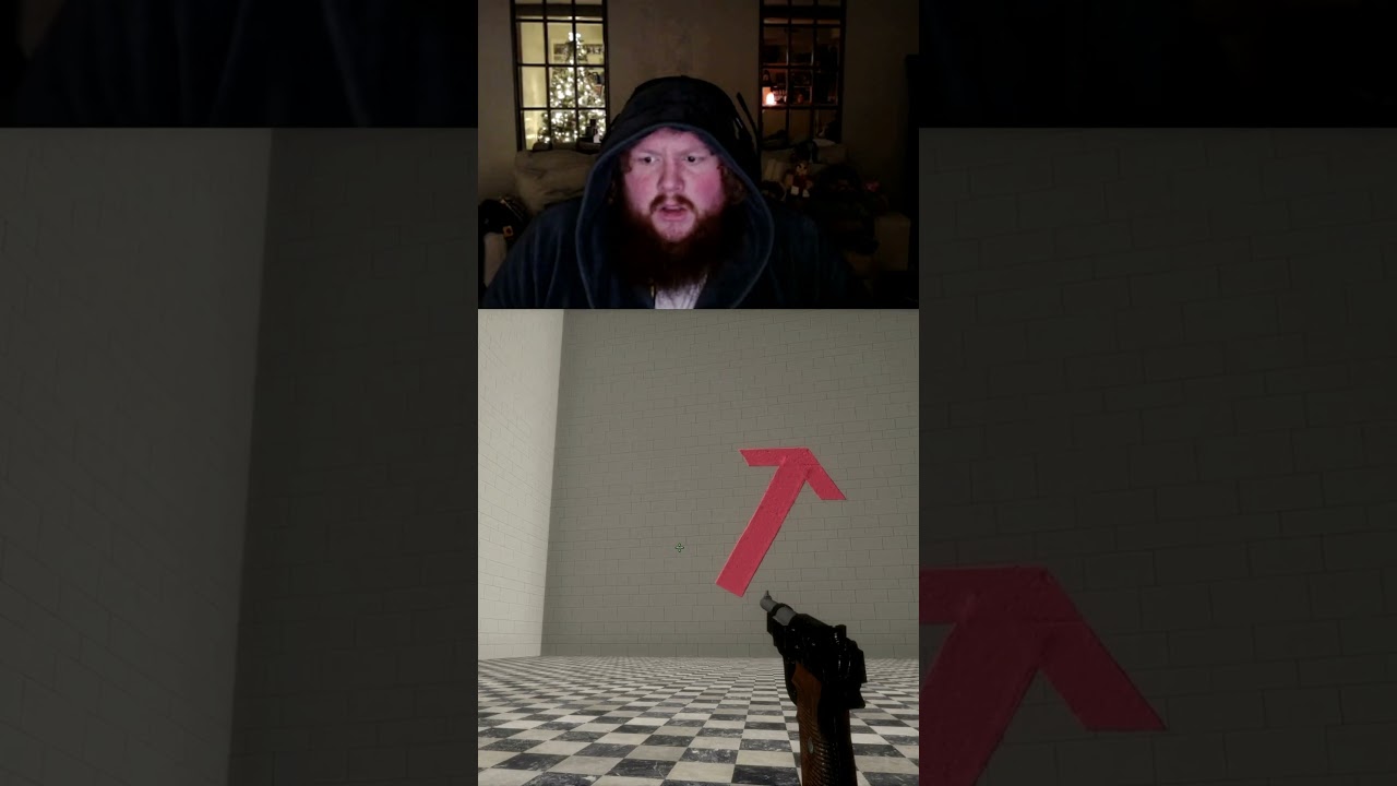 WHY IS IT ALWAYS SPIDERS?