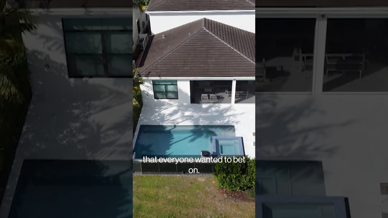 Why Is Trump looking to punish corporate landlords?