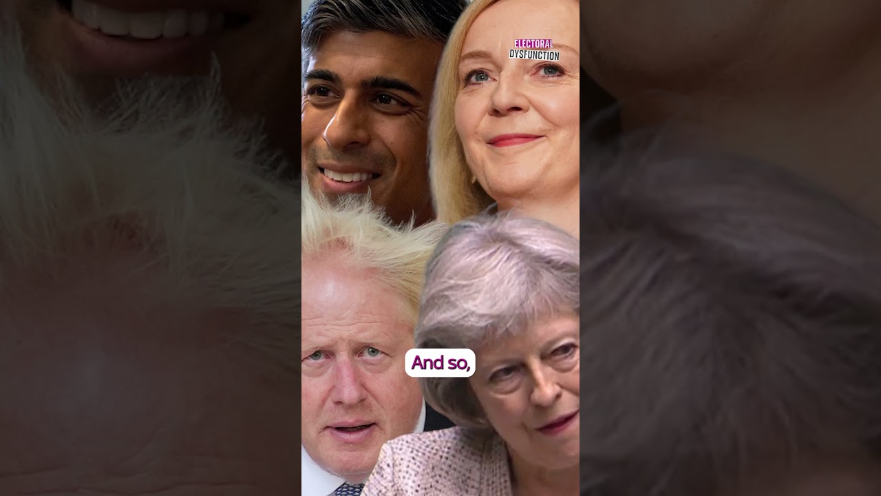 Why it’s a “no brainer” for Starmer to talk trade in China | Beth Rigby on Electoral Dysfunction