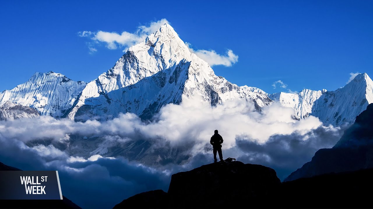 Why Mount Everest Became a Playground for the Ultra-Rich