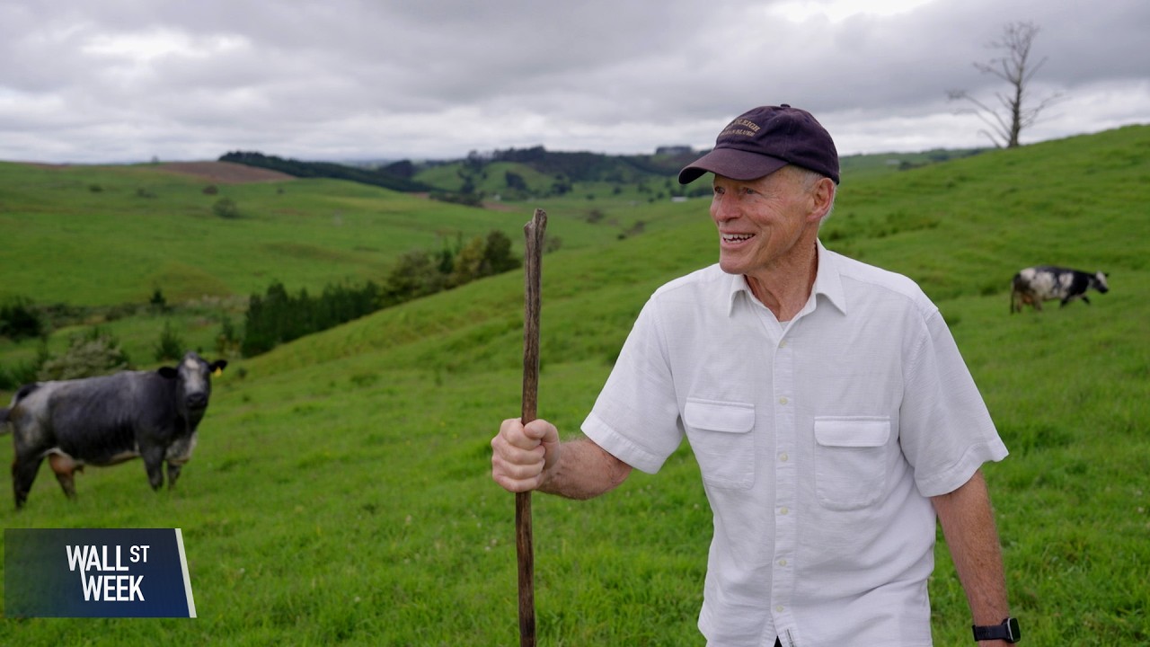 Why New Zealand Abolished Farm Subsidies