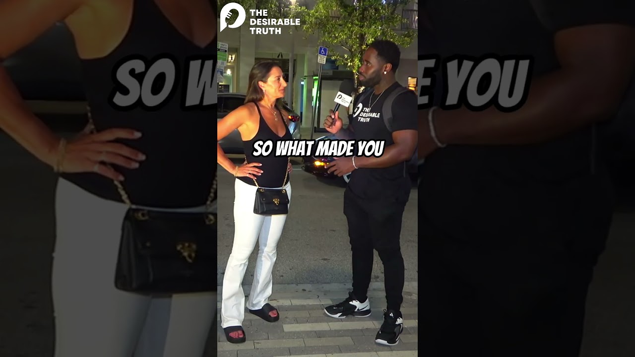 Why She Ended Her 12 Year Marriage