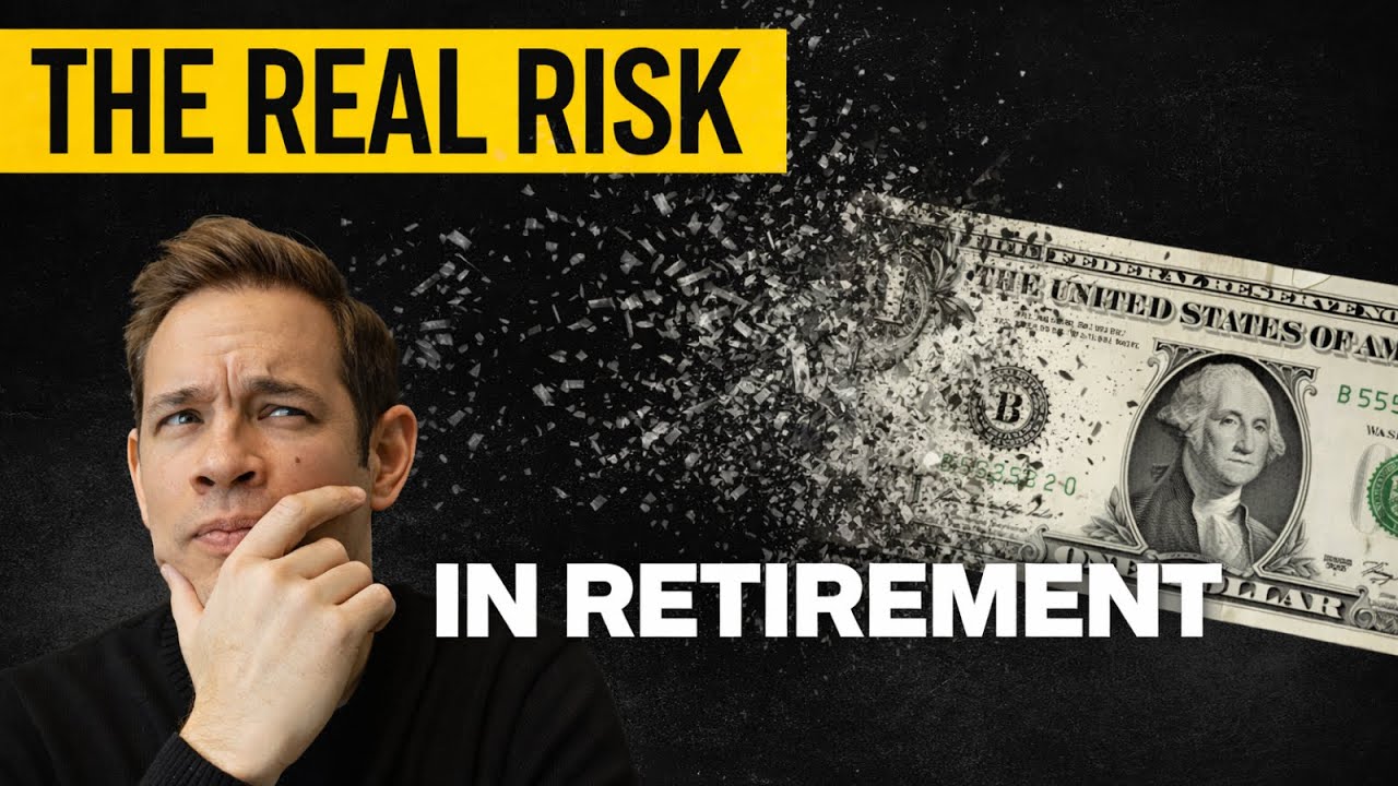 Why Smart Investors Still Panic (It’s Not What You Think)