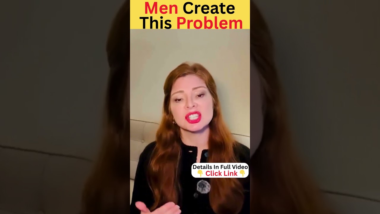 Why Smart Men Never Reward Bad Behavior in Women