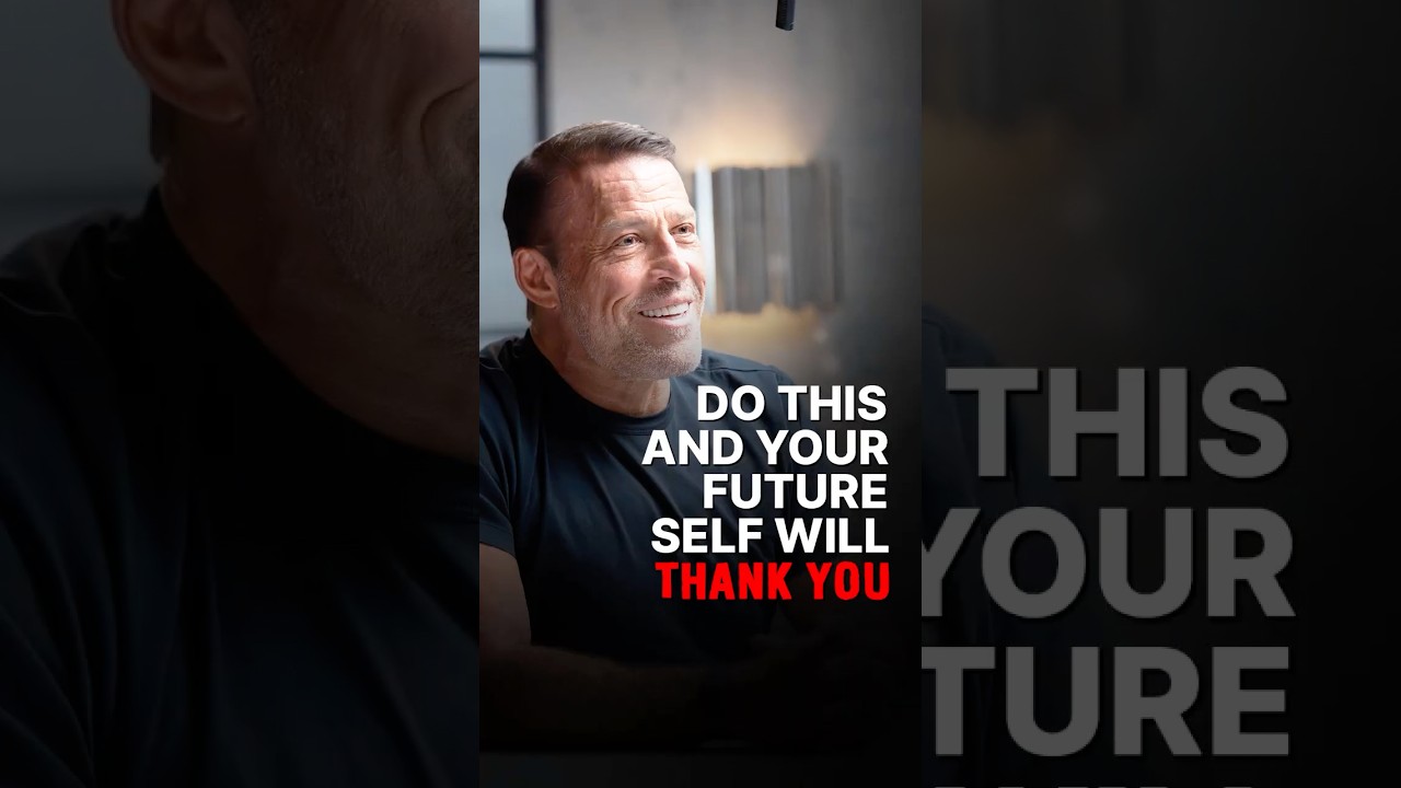 WHY THE NEXT DECADE WILL BREAK PEOPLE