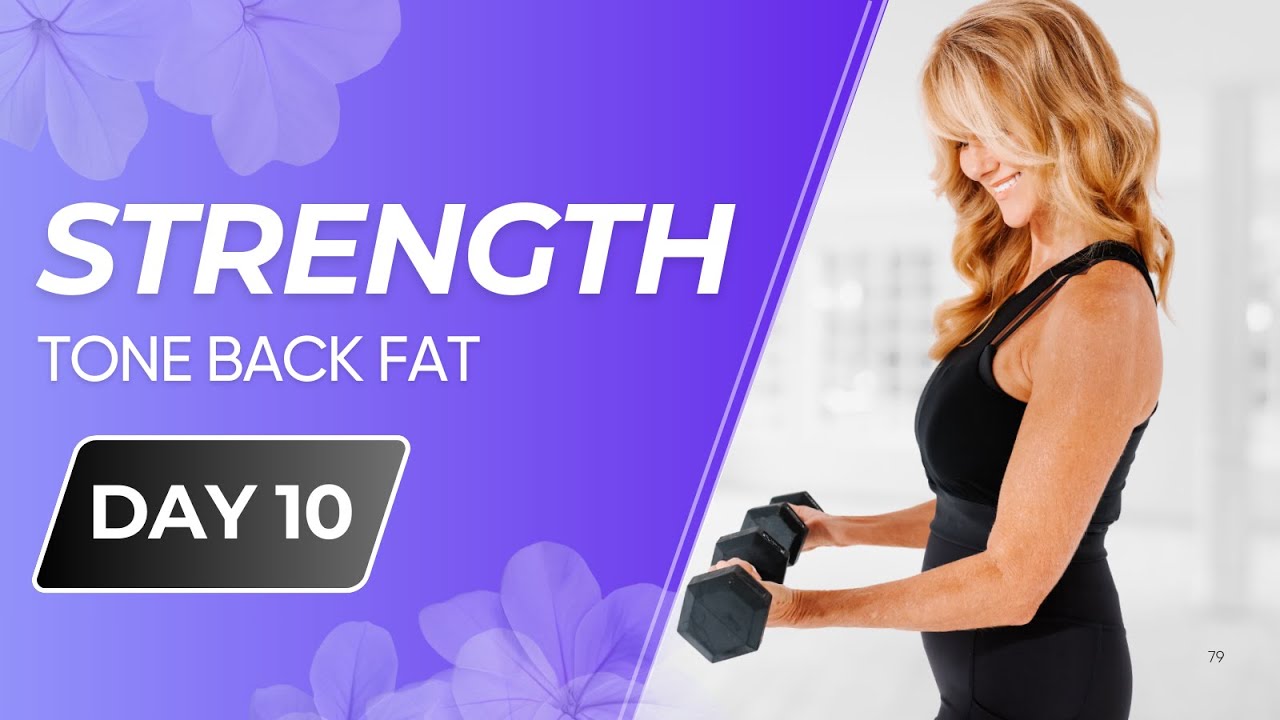 Why This 10 Min “Pull” Routine Works Better Than Posture Correctors (Day 10) New Year Challenge!