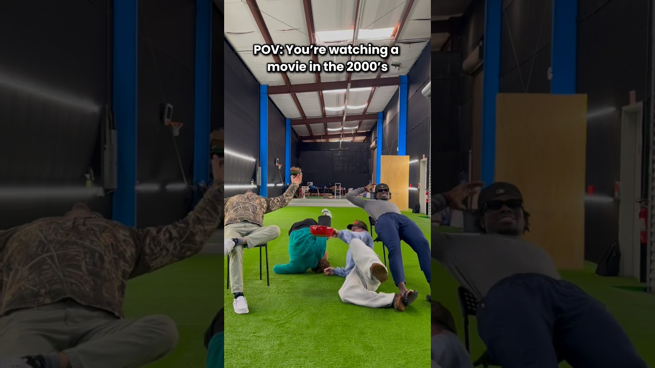 Why Was It So Loud?! W/ @moonmediagames