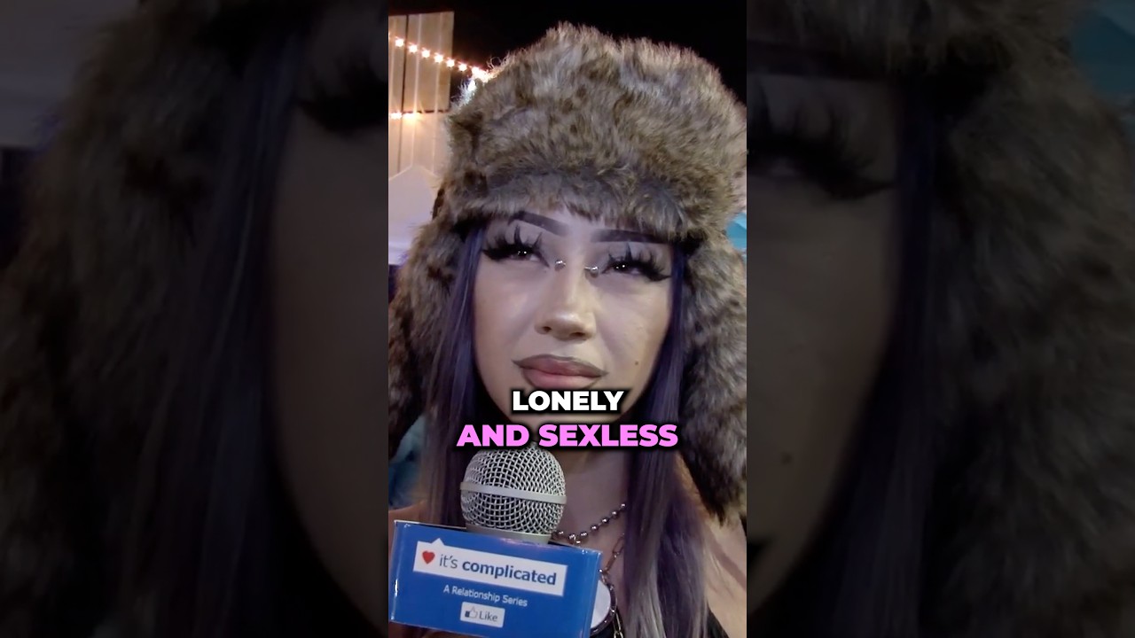 Why weren’t men lonely during the free love movement?